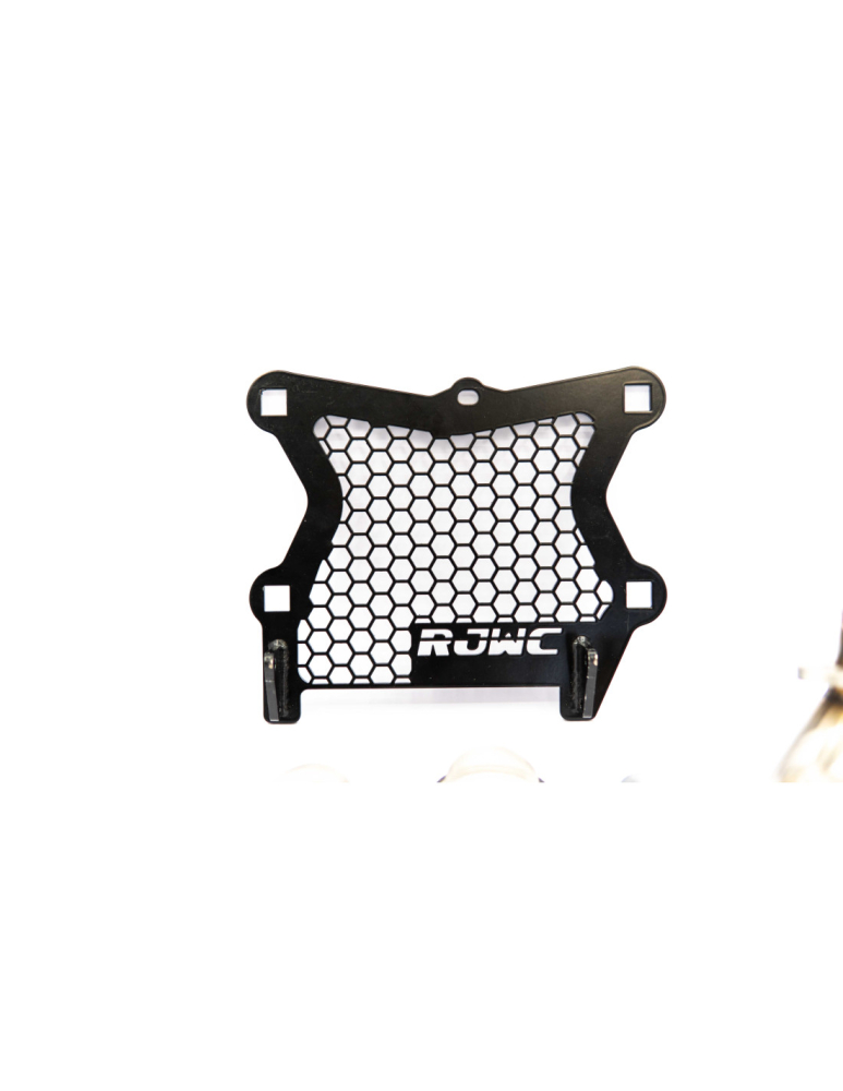 TOBA SPORT SSV CFMOTO ZFORCE 950 / ZFORCE 1000 DUAL STACKED RJWC [6]