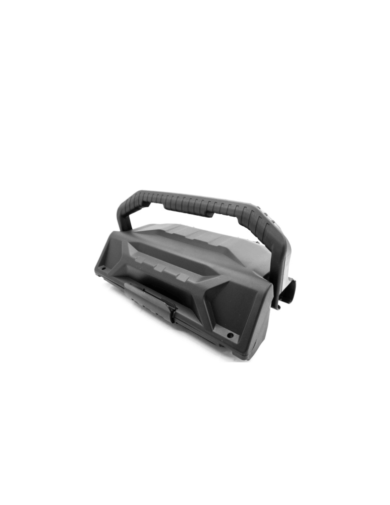TORPEDOU DETASABIL CAN-AM DEFENDER THE BEAST [3]