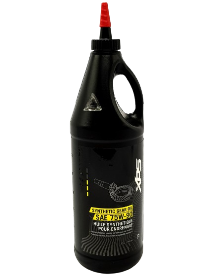 ULEI XPS GRUP FATA 75W90 BRP 946 ml - ATV CAN-AM / SSV / UTV [1]