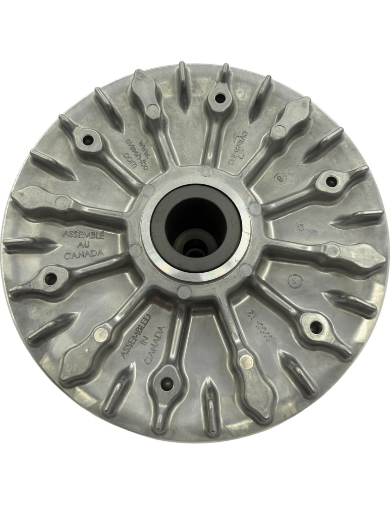 VARIATOR PRIMAR ATV CFMOTO CFORCE 400S / 400L [4]