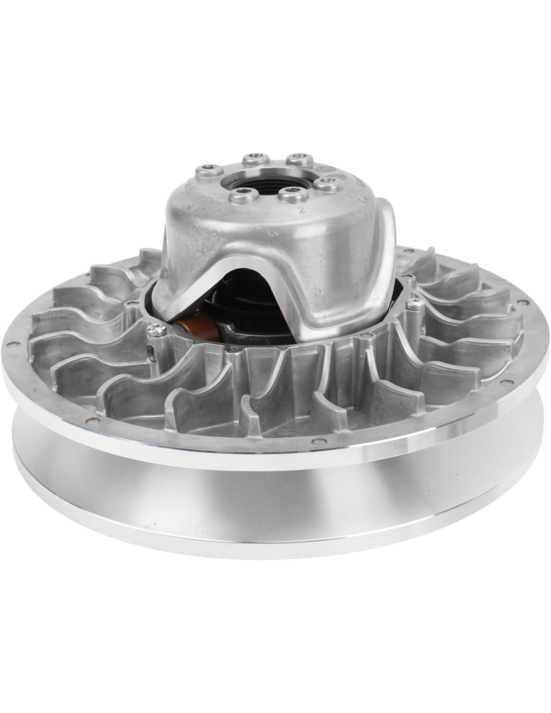 VARIATOR SECUNDAR COMPLET SSV CAN-AM MAVERICK MAX TURBO SPATE / TURBO SPATE 2022-2024 / X3 ALL 17-23 [2]