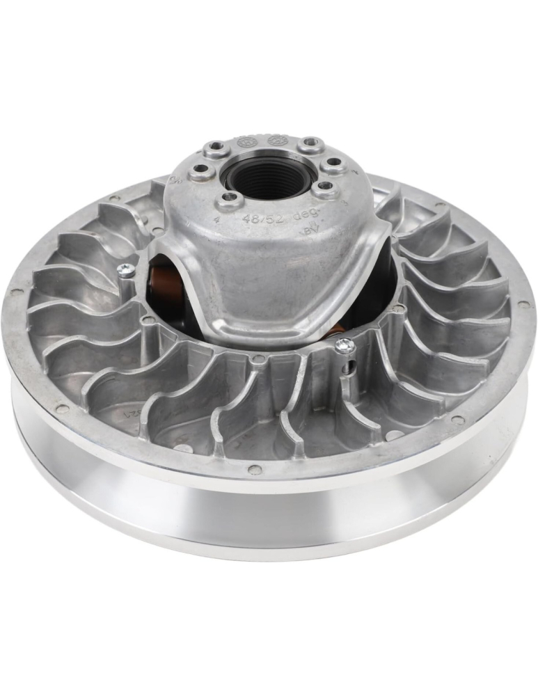 VARIATOR SECUNDAR COMPLET SSV CAN-AM MAVERICK MAX TURBO SPATE / TURBO SPATE 2022-2024 / X3 ALL 17-23 [7]