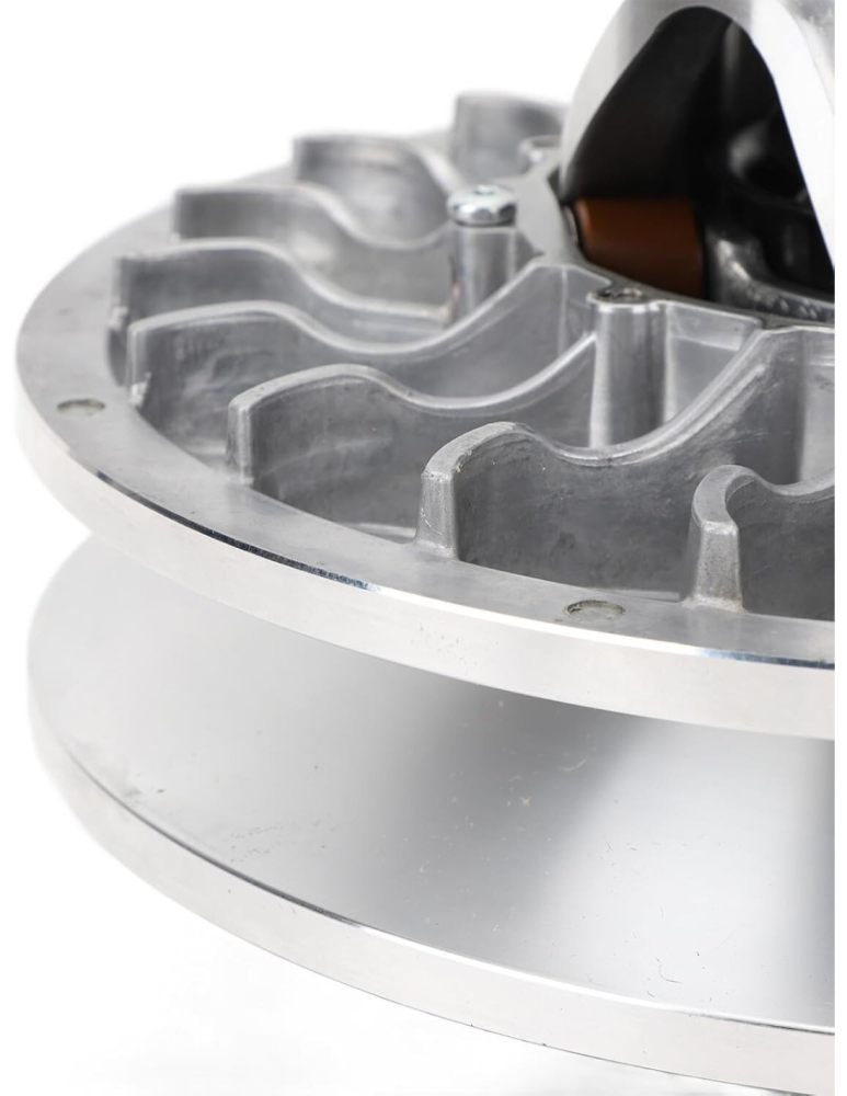 VARIATOR SECUNDAR COMPLET SSV CAN-AM MAVERICK MAX TURBO SPATE / TURBO SPATE 2022-2024 / X3 ALL 17-23 [4]