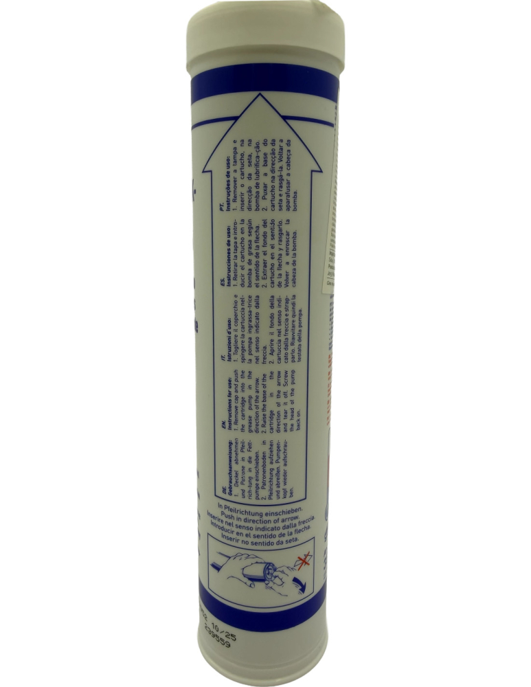VASELINA UNIVERSALA LIQUI MOLY 400G [3]