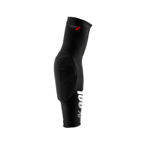 ECHIPAMENTE MOTO - 100% TERATEC ELBOW GUARD BLACK