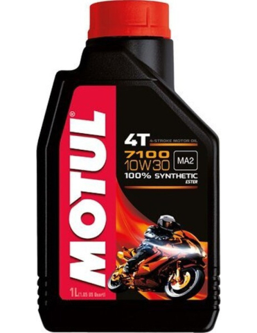 CONSUMABILE - MOTUL ULEI 7100 10W30 1L