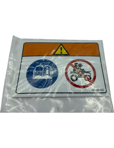 ABTIBILD AVERTIZARE ATV CAN-AM [1]