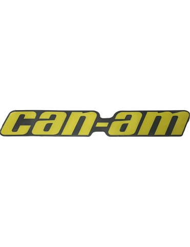 PIESE - ABTIBILD CAN-AM -verde neon