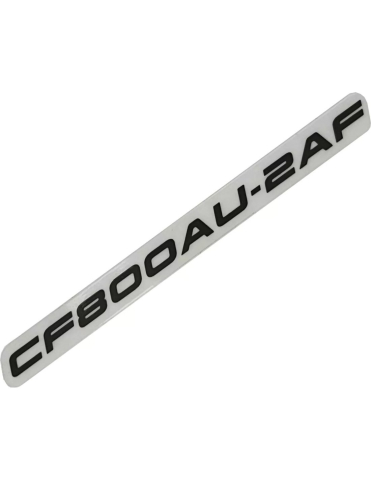 PIESE - ABTIBILD CFMOTO CF800AU-2AF