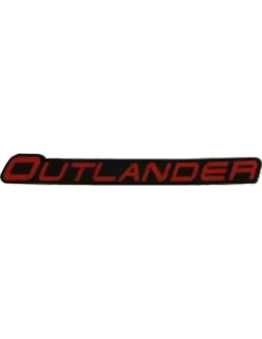 PIESE - ABTIBILD OUTLANDER