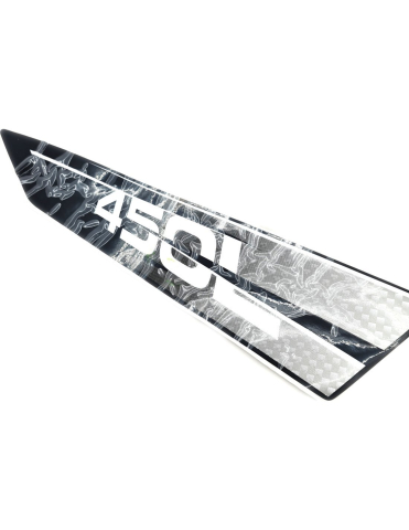 PIESE - ABTIBILD REZERVOR DREAPTA ATV CFMOTO CFORCE 450L/520L