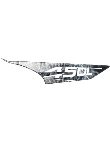 PIESE - ABTIBILD REZERVOR STANGA ATV CFMOTO CFORCE 450L/520L