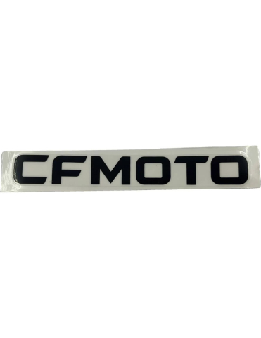 PIESE - ABTIBILD (STICKER) DECORATIV ATV CFMOTO CFORCE 1000 / 800