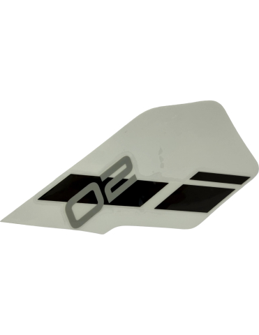 ABTIBILD / STICKER MOTOCICLETA CFMOTO CFX-2E [2]