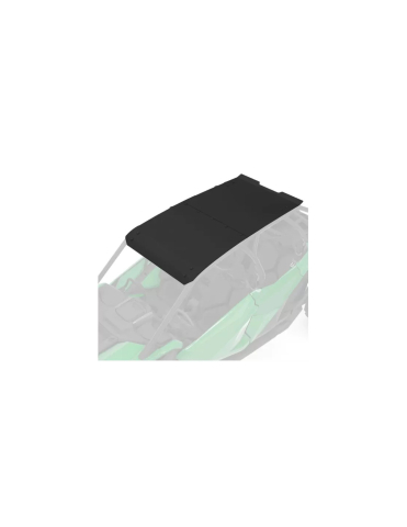 ACCESORII SSV - ACOPERIS ALUMINIU SSV POLARIS RZR PRO XP 4 2020-2022