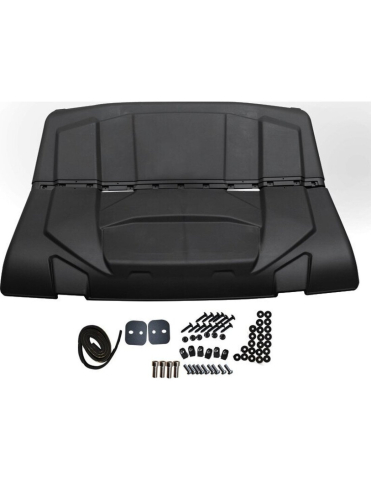ACCESORII SSV - ACOPERIS DIN PLASTIC CAN-AM DEFENDER THE BEAST