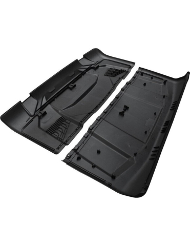 ACOPERIS DIN PLASTIC CAN-AM DEFENDER THE BEAST [1]