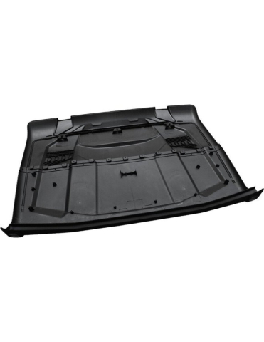 ACOPERIS DIN PLASTIC CAN-AM DEFENDER THE BEAST [2]