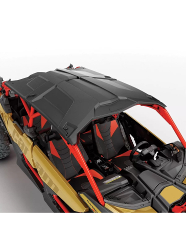 ACOPERIS SPORT DIN PLASTIC CAN-AM MAVERICK X3 MAX [1]