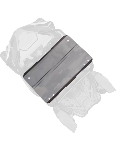 ACCESORII SSV - ACOPERIS SSV CFMOTO ZFORCE 1000 POLICARBONAT 3.81mm