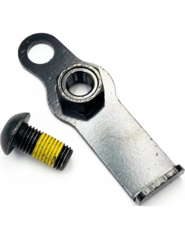 PIESE - ADAPTOR MANERE INCALZITE CAN-AM PENTRU TRACTOR