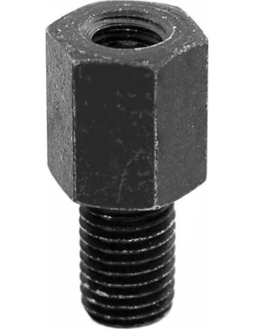 PIESE - ADAPTOR OGLINDA UNIVERSAL FILET EXTERIOR STANGA M8/125 VICMA