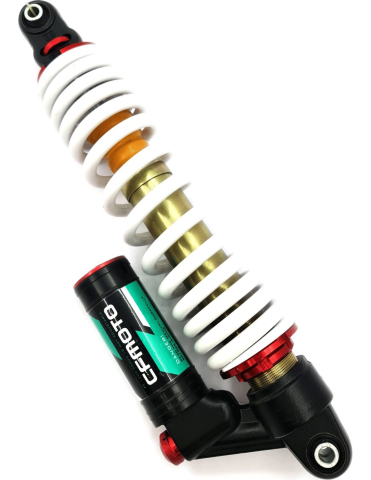 PIESE - AMORTIZOR FATA SSV CFMOTO ZFORCE