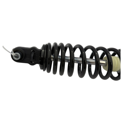 AMORTIZOR SPATE STANGA CU ARC ATV CFMOTO X10 NEGRU [6]