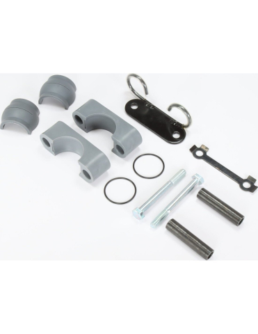 PIESE - ANSAMBLU BUCSE COLOANA DIRECTIE ATV CFMOTO CF800 / X8
