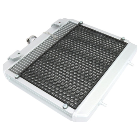 ANSAMBLU RADIATOR COMPLET ATV CFMOTO CFORCE 600 / 625 [1]