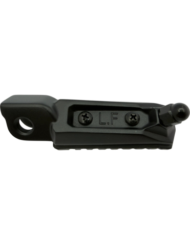ANSAMBLU SUPORT SCARITA FATA STANGA MOTOCICLETA CFMOTO 800NK ADVANCED SPIRIT BLACK [5]