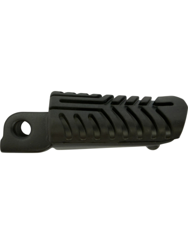 ANSAMBLU SUPORT SCARITA FATA STANGA MOTOCICLETA CFMOTO 800NK ADVANCED SPIRIT BLACK [3]