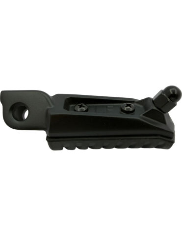 ANSAMBLU SUPORT SCARITA FATA STANGA MOTOCICLETA CFMOTO 800NK ADVANCED SPIRIT BLACK [4]