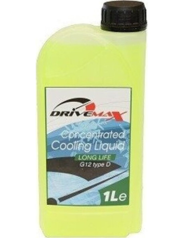 CONSUMABILE - ANTIGEL / LICHID DE RACIRE (-30u00b0C) - VERDE - 1L - ATV / SSV / UTV