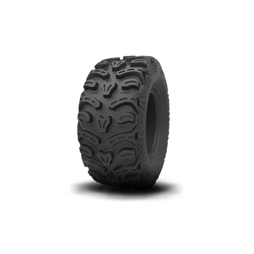 ACCESORII - ANVELOPA ATV 25X10-12 KENDA BEARCLAW HTR K587 - 251012-K587