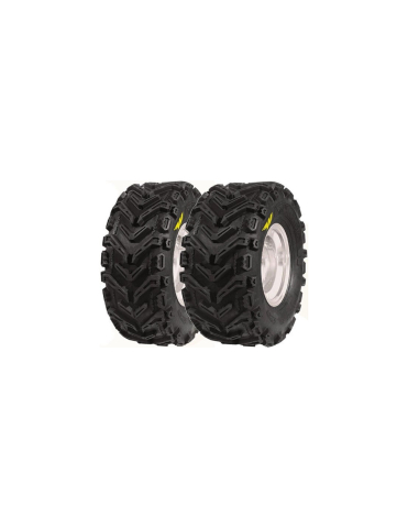 ANVELOPE ATV - ANVELOPA ATV BKT W207 25X10-12