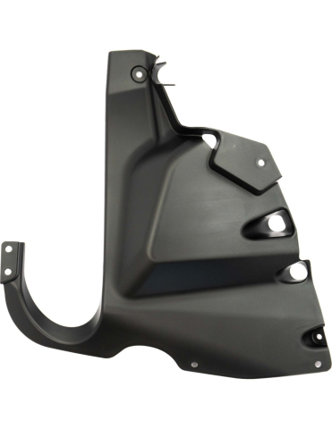 PIESE - APARATOARE PROTECTIE FATA STANGA ATV CFMOTO CFORCE 625