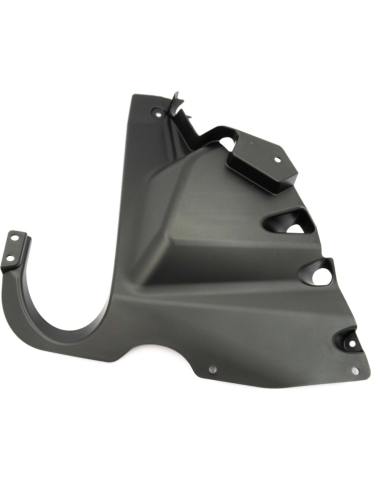 APARATOARE PROTECTIE FATA STANGA ATV CFMOTO CFORCE 625 [4]
