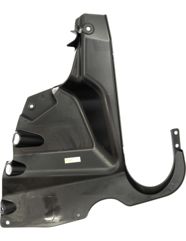 APARATOARE PROTECTIE FATA STANGA ATV CFMOTO CFORCE 625 [5]