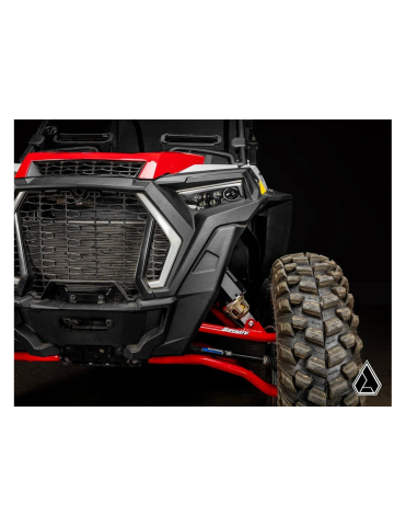 APARATORI AMORTIZOARE FATA UNIVERSAL 61 INCH ASSAULT INDUSTRIES [5]