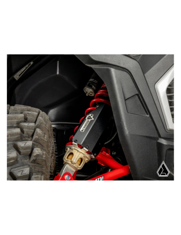 APARATORI AMORTIZOARE FATA UNIVERSAL 61 INCH ASSAULT INDUSTRIES [2]