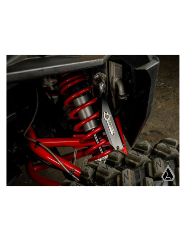 APARATORI AMORTIZOARE FATA UNIVERSAL 61 INCH ASSAULT INDUSTRIES [3]