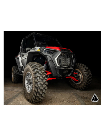 APARATORI AMORTIZOARE FATA UNIVERSAL 61 INCH ASSAULT INDUSTRIES [6]