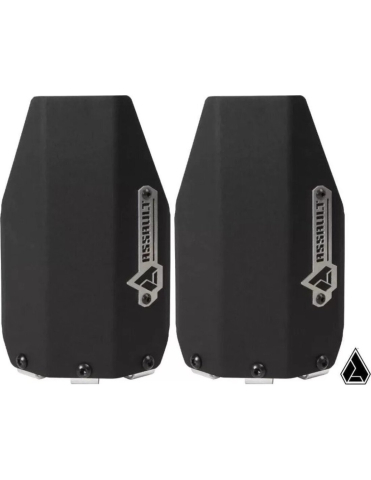ACCESORII SSV - APARATORI AMORTIZOARE FATA UNIVERSAL 61 INCH ASSAULT INDUSTRIES