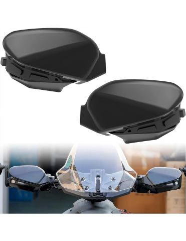 ACCESORII RYKER - APARATORI MAINI CAN-AM RYKER / HANDGUARD (R/F219400894)
