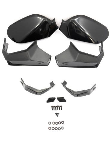 APARATORI MAINI CAN-AM RYKER / HANDGUARD (R/F219400894) [2]