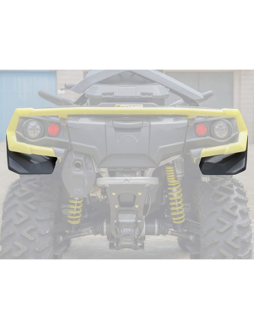 APARATORI NOROI ATV CAN-AM OUTLANDER THE BEAST (COD inlocuit cu 715001764) [4]
