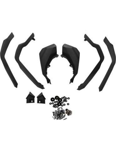 APARATORI NOROI ATV CAN-AM OUTLANDER THE BEAST (COD inlocuit cu 715001764) [1]
