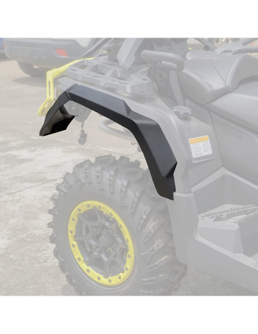 APARATORI NOROI ATV CAN-AM OUTLANDER THE BEAST (COD inlocuit cu 715001764) [3]