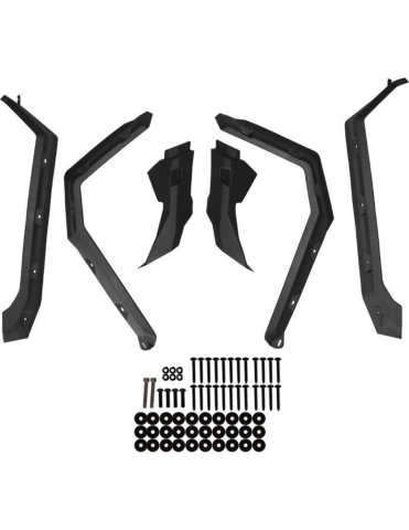 ACCESORII SSV - APARATORI NOROI CAN-AM DEFENDER THE BEAST